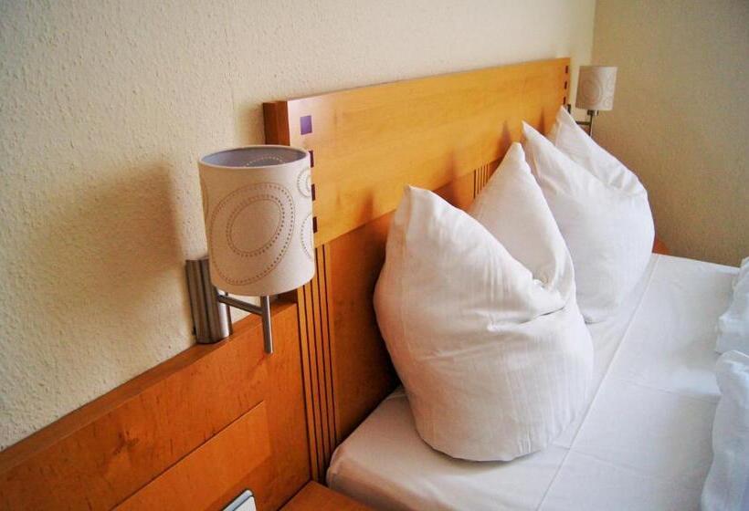 غرفة قياسية, Pension Am Pollingpark