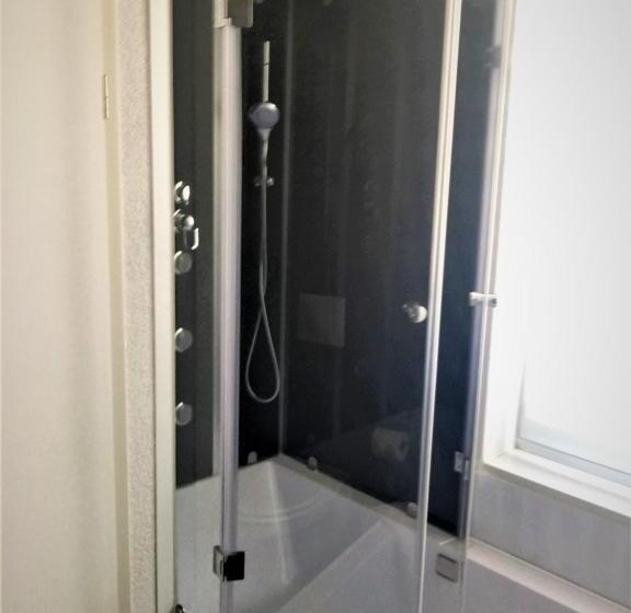 غرفة ديلوكس, Pension Am Pollingpark