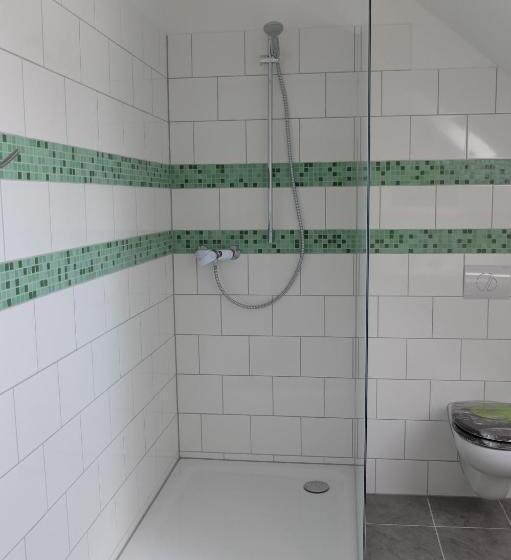 带1个卧室的公寓, Pension Domke