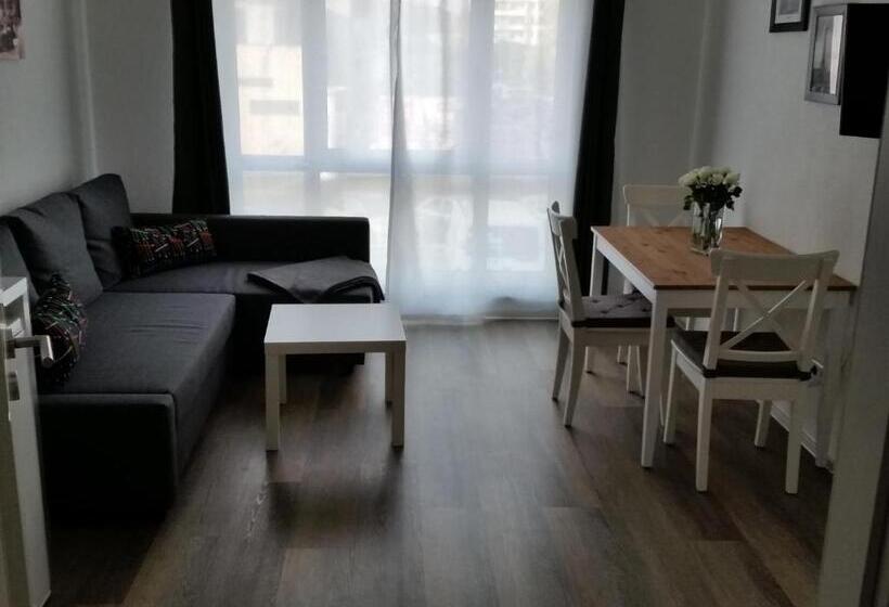 ファミリールーム, Pension Weber