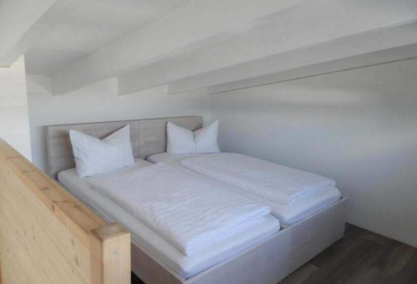 ファミリールーム, Pension Weber