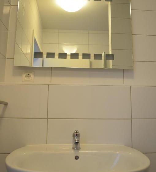 חדר סטנדרט, Zwei Raben Pension