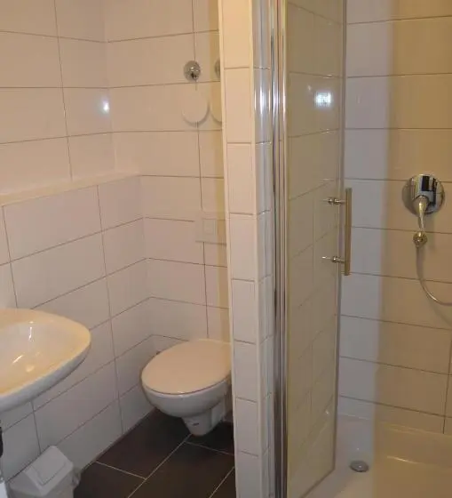 اتاق استاندارد, Zwei Raben Pension
