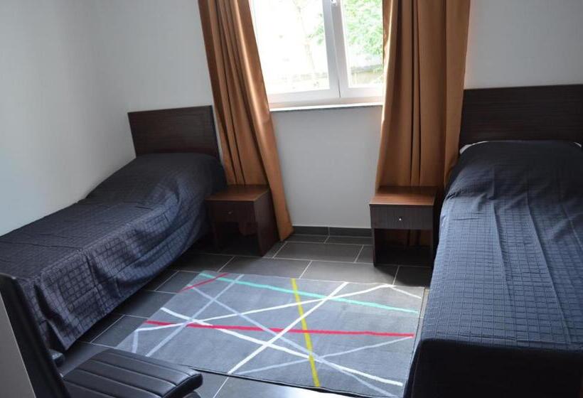 חדר סטנדרט, Zwei Raben Pension