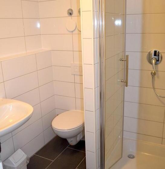 חדר סטנדרט, Zwei Raben Pension