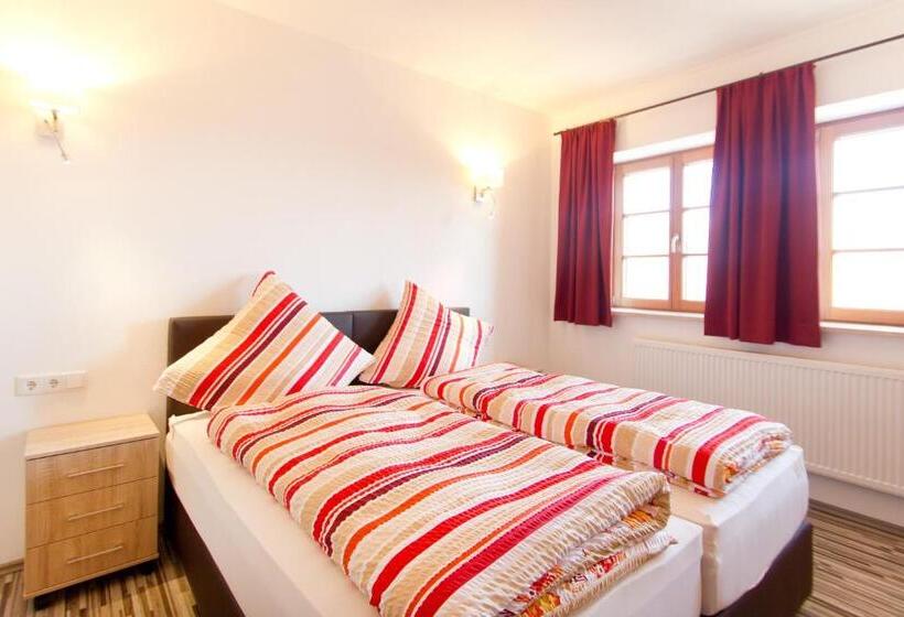 Номер Стандарт, Gasthaus Paulus