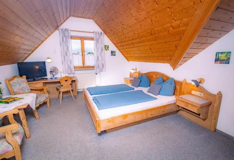スタンダードルーム, Gasthof Schneiderwirt, Kipfenberg Ot Hirnstetten