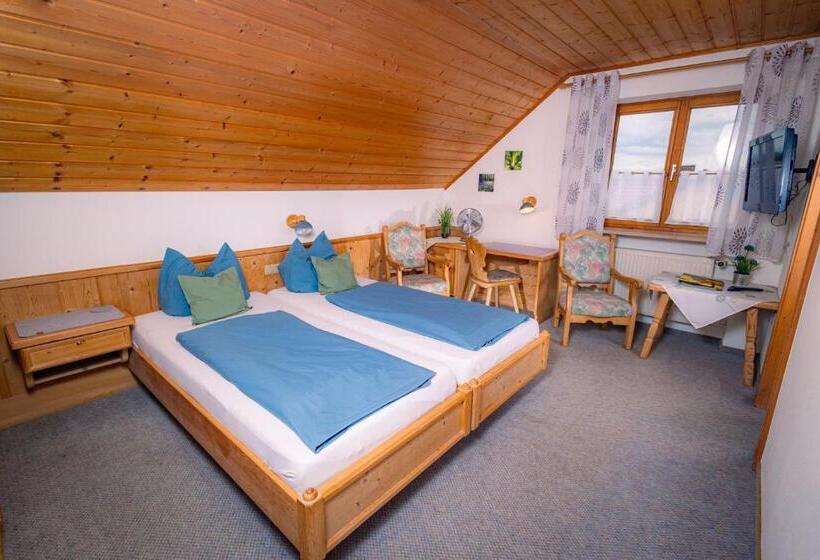 스탠다드 룸, Gasthof Schneiderwirt, Kipfenberg Ot Hirnstetten