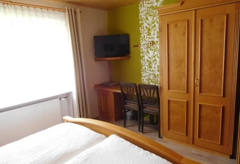 スタンダードルーム, Inn Landgasthof Zur Gemütlichkeit