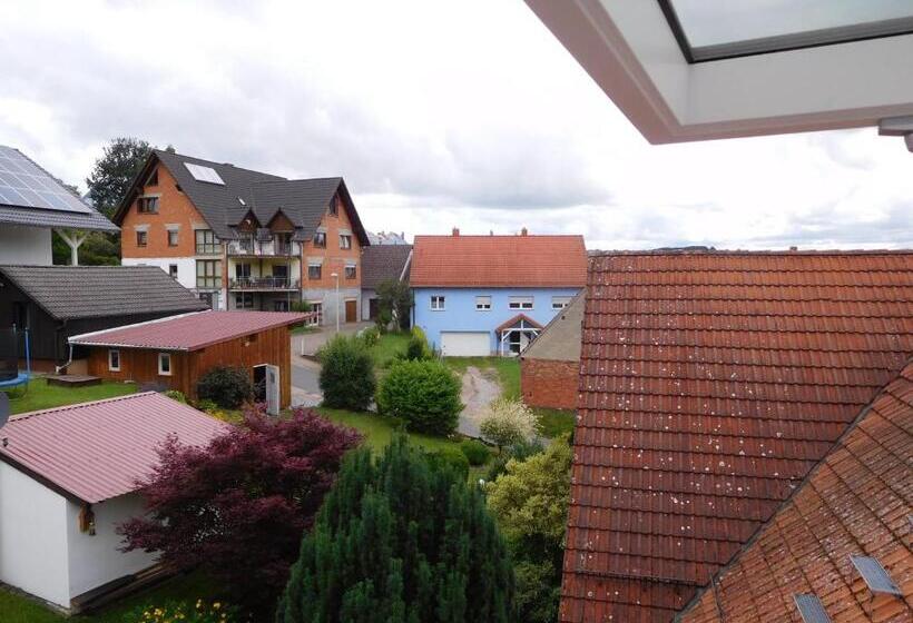 غرفة سوبيريور فردية, Inn Landgasthof Zur Gemütlichkeit