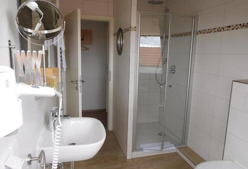 غرفة سوبيريور عائلية, Inn Landgasthof Zur Gemütlichkeit