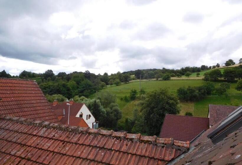 غرفة سوبيريور عائلية, Inn Landgasthof Zur Gemütlichkeit