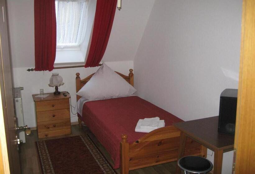 חדר סטנדרט, Syrtaki Bei Nikos