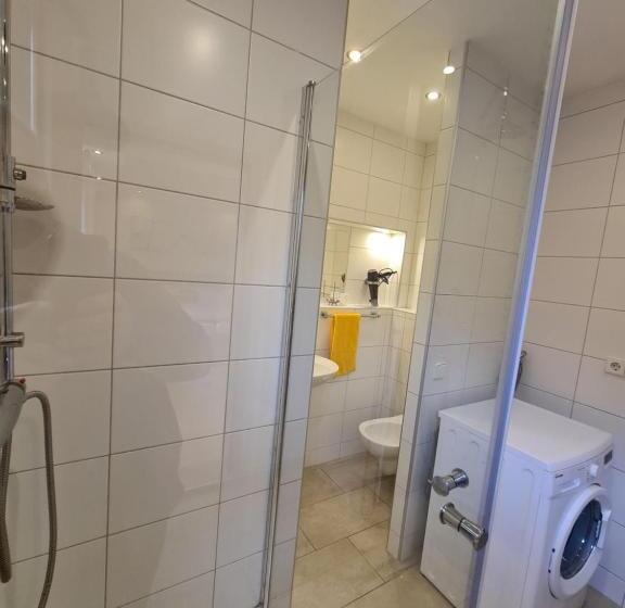 스탠다드 스튜디오, Apparthaus Pfeifer