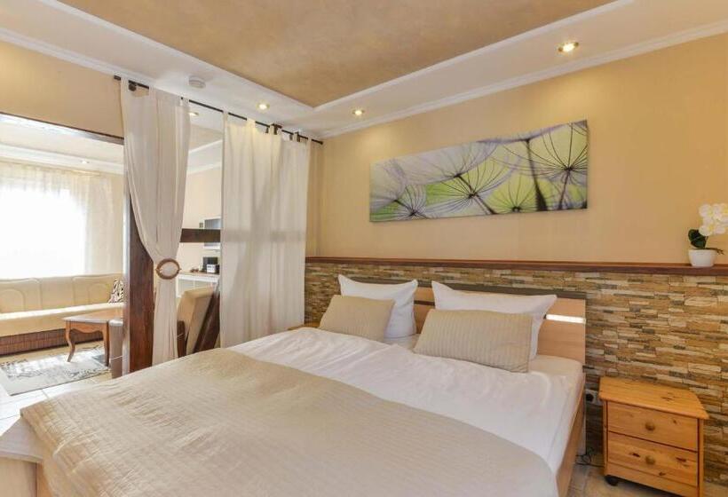 스탠다드 스튜디오, Apparthaus Pfeifer