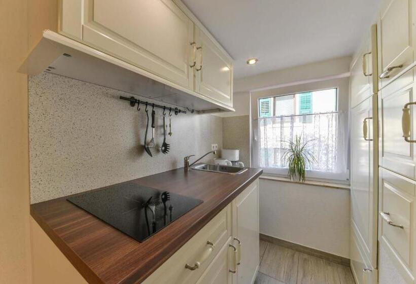 스탠다드 스튜디오, Apparthaus Pfeifer