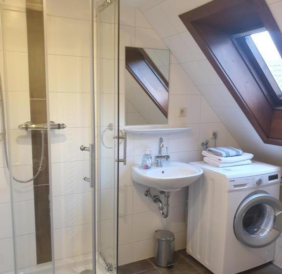 침실 1개 아파트, Apparthaus Pfeifer