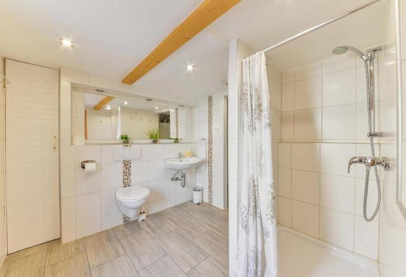 스탠다드 스튜디오, Apparthaus Pfeifer