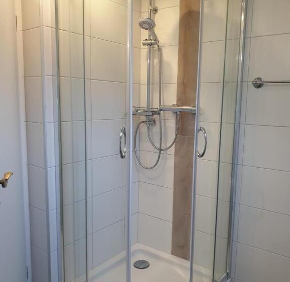 침실 2개 아파트, Apparthaus Pfeifer