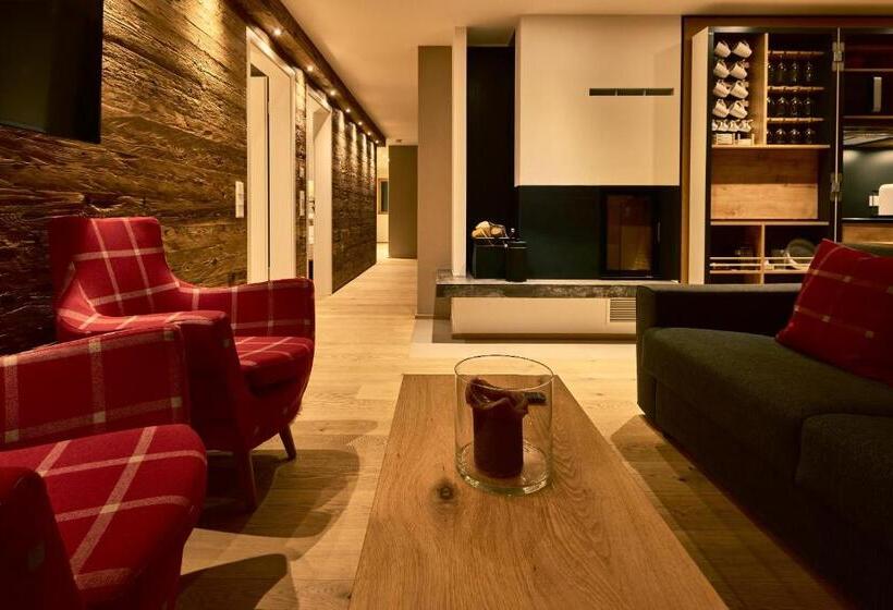 一居室高级别墅, Das.hochgrat