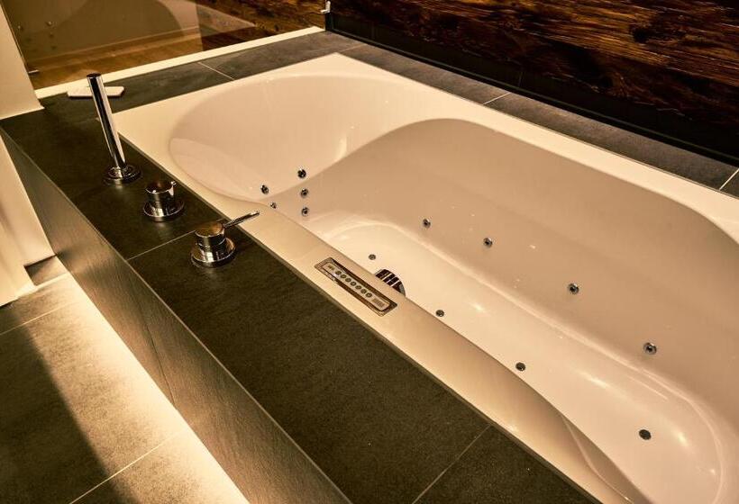 一居室高级别墅, Das.hochgrat