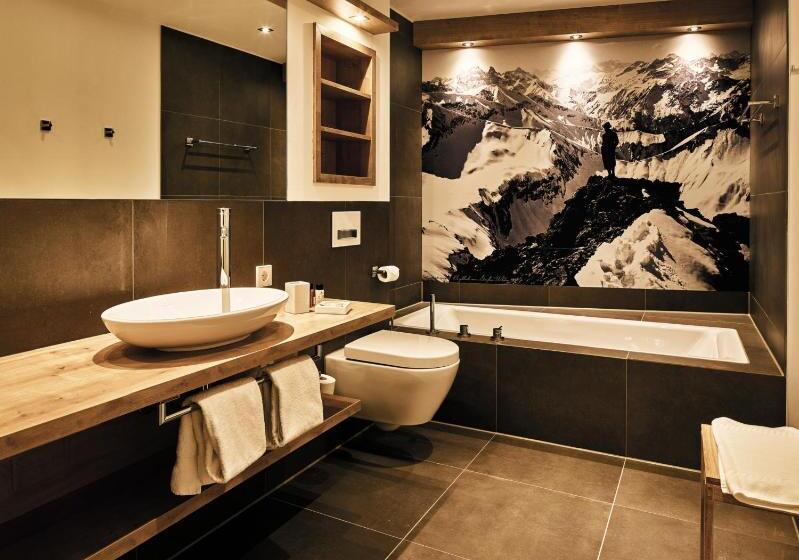 套房, Das.hochgrat