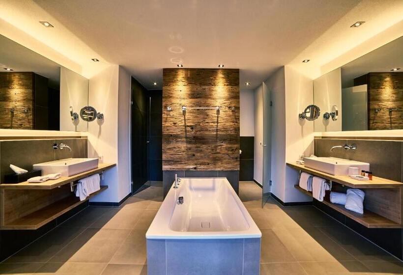 套房, Das.hochgrat