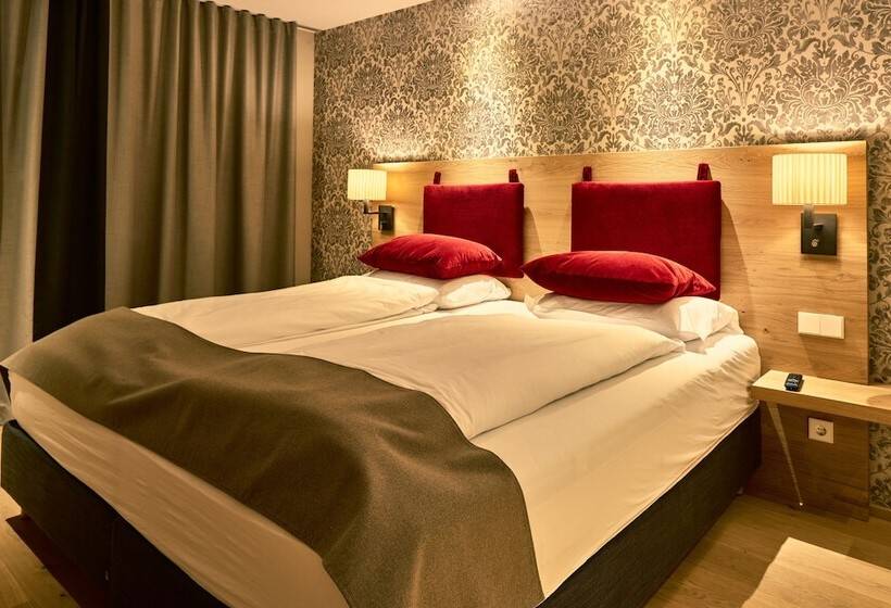 一居室豪华别墅, Das.hochgrat