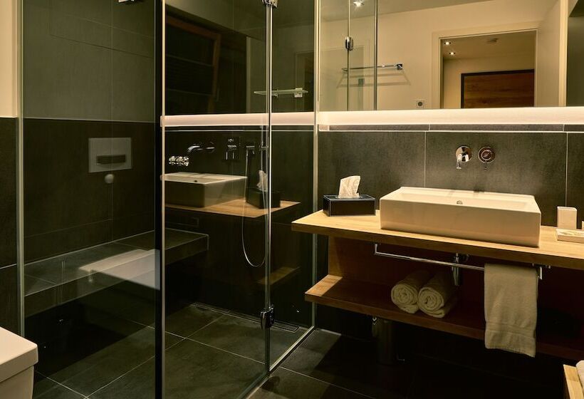 一居室高级别墅, Das.hochgrat