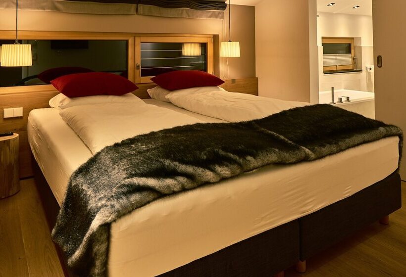 一居室高级别墅, Das.hochgrat