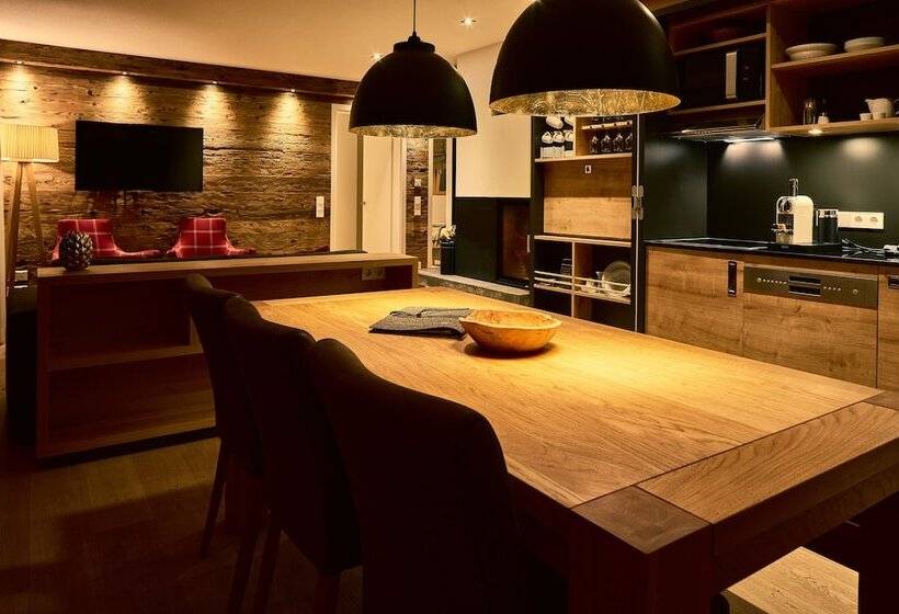 一居室高级别墅, Das.hochgrat