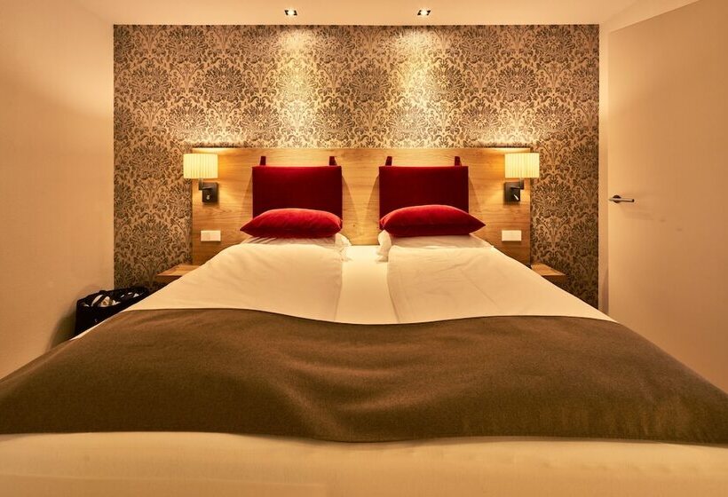 一居室高级别墅, Das.hochgrat