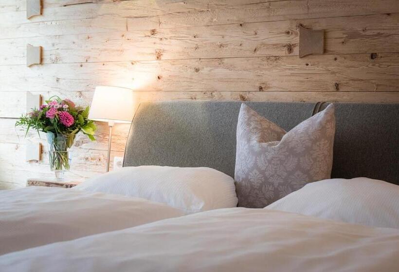 Номер Стандарт, Garni   Chiemsee Pension Seebruck