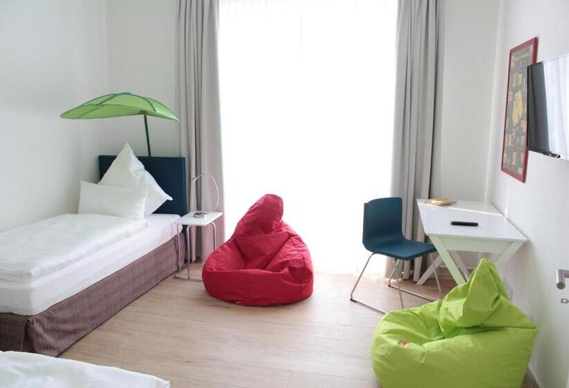 Апартаменты 2 Спальни, Ostseedomizil La Mer