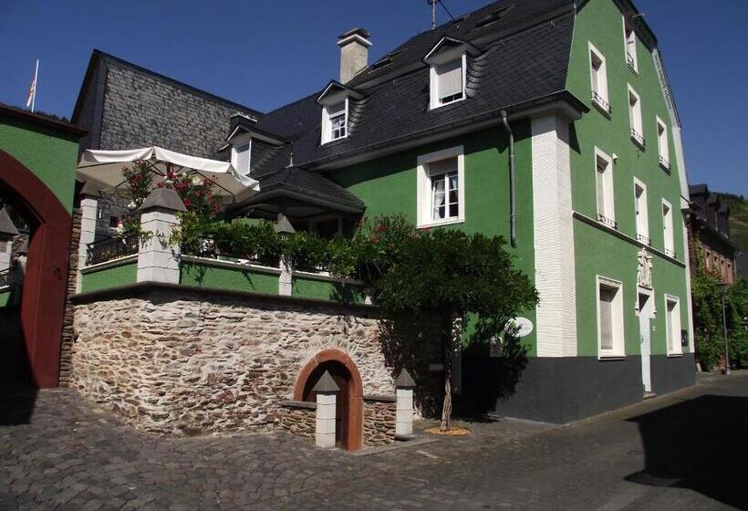 带2个卧室的公寓, Ferienhaus Schneiders