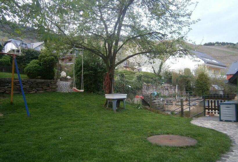 带2个卧室的公寓, Ferienhaus Schneiders