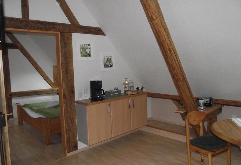 带1个卧室的公寓, Ferienhaus Schneiders