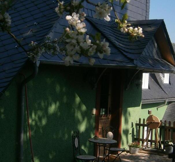 １ベッドルームアパートメント, Ferienhaus Schneiders