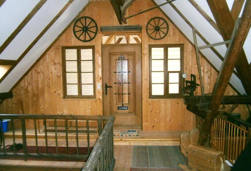 带1个卧室的公寓, Ferienhaus Schneiders