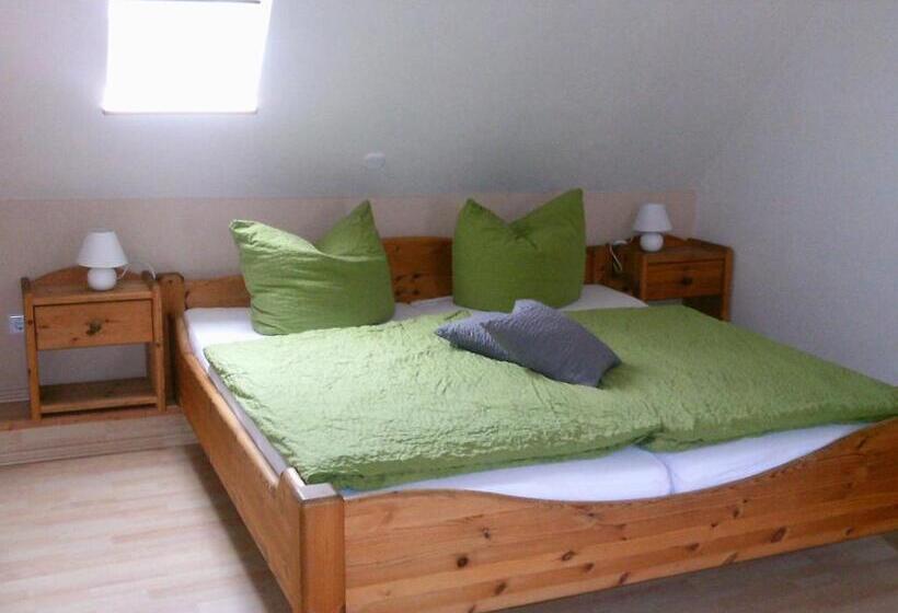 带1个卧室的公寓, Ferienhaus Schneiders