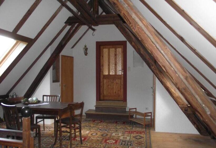 套房, Ferienhaus Schneiders