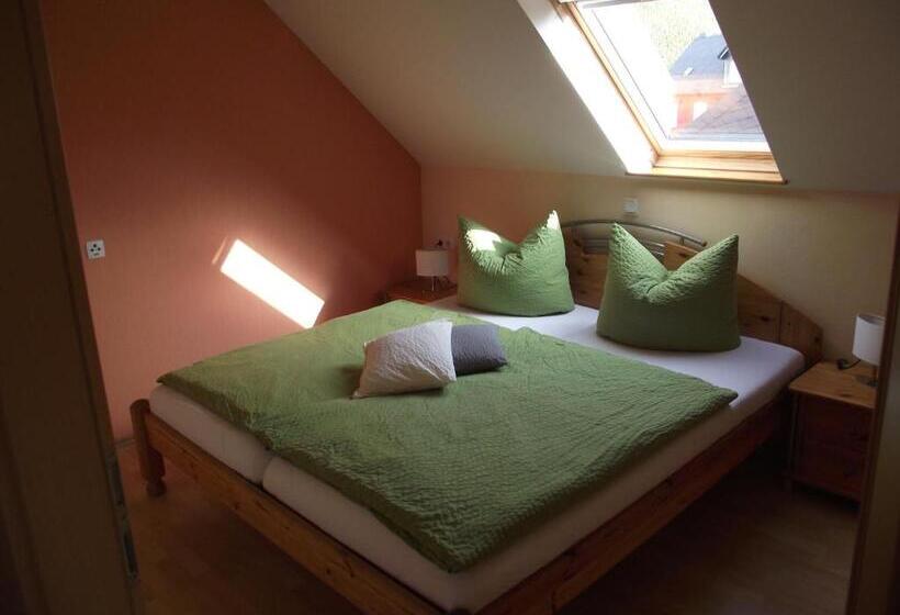 套房, Ferienhaus Schneiders