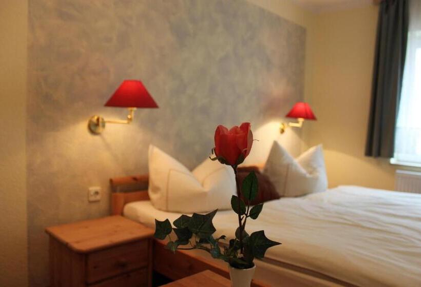 스탠다드 룸, Gasthof Hertigswalde