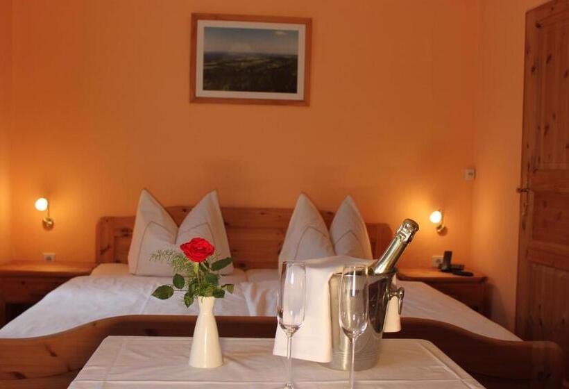 스탠다드 룸, Gasthof Hertigswalde