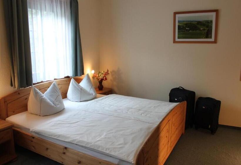 스탠다드 룸, Gasthof Hertigswalde