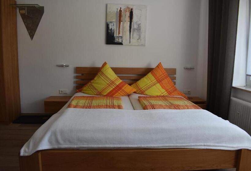 스탠다드 룸, Gästehaus Lehr