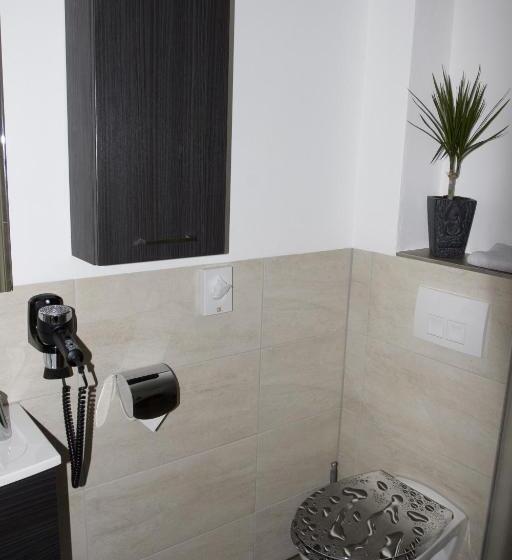 스탠다드 룸, Gästehaus Lehr