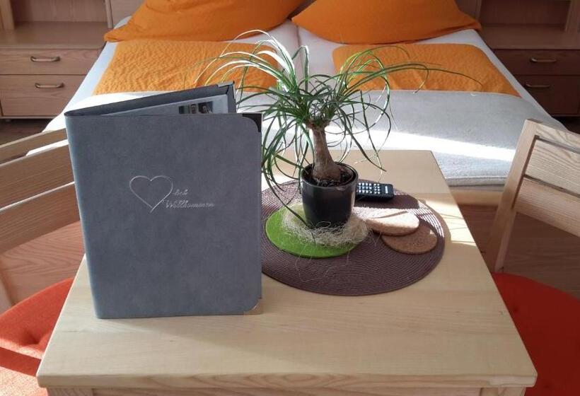 스탠다드 룸, Gästehaus Lehr