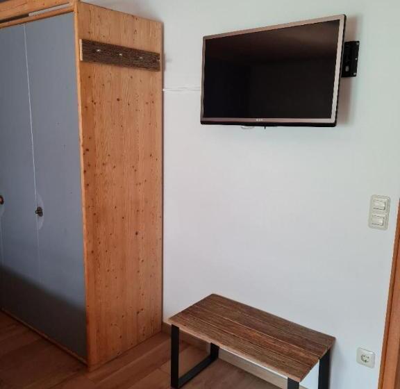 스탠다드 트리플 룸, Gästehaus Lehr