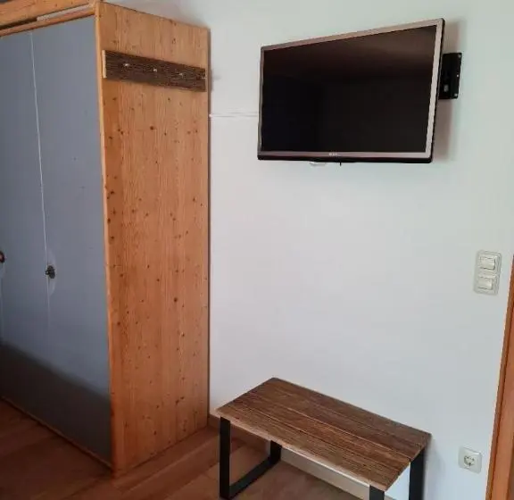 スタンダードトリプルルーム, Gästehaus Lehr